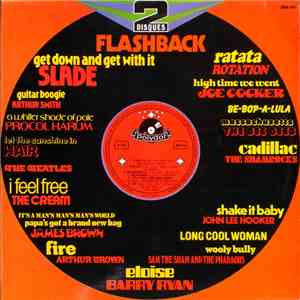 Various - Flashback download flac