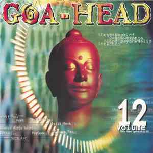 Various - Goa-Head Volume 12 download flac
