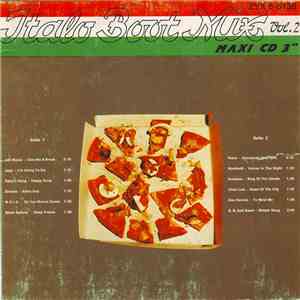Various - Italo Boot Mix Vol. 2 download flac