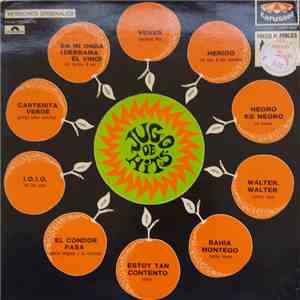 Various - Jugo De Hits download flac
