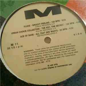 Various - M11 download flac