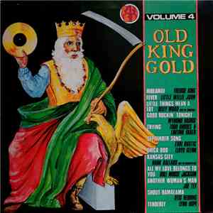Various - Old King Gold Volume 4 download flac