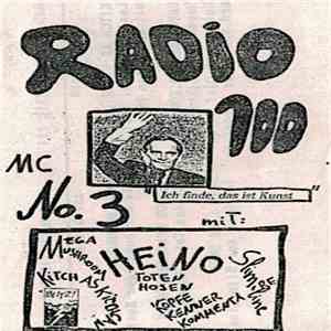Various - Radio 100 Im Exil #3 download flac