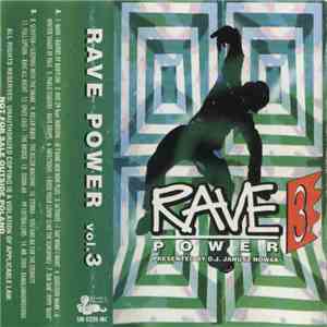 Various - Rave Power Vol. 3 download flac