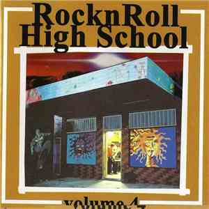 Various - Rock'n'Roll High School Volume 4 download flac