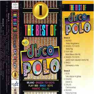 Various - The Best Of Disco Polo Vol.1 download flac