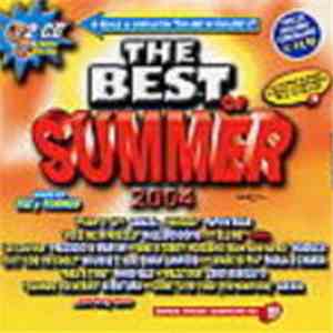 Various - The Best Of Summer 2004 download flac