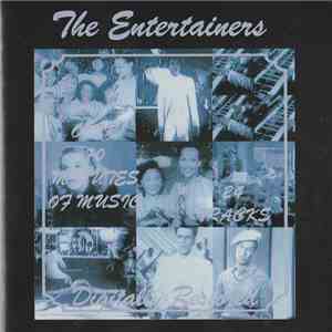 Various - The Entertainers download flac