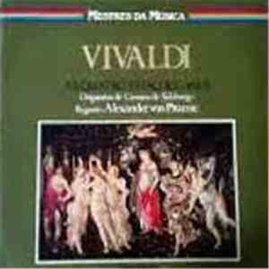 Vivaldi - As Quatro Estações, Opus 8 download flac