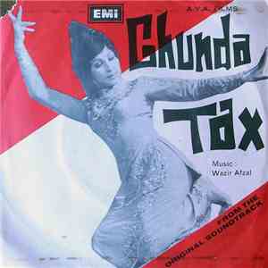Wazir Afzal - Ghunda Tax download flac