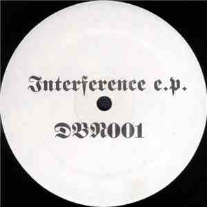 Woody McBride - Interference E.P. download flac