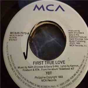 YBT - First true love download flac