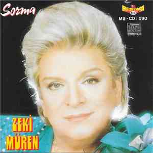 Zeki Müren - Sorma download flac