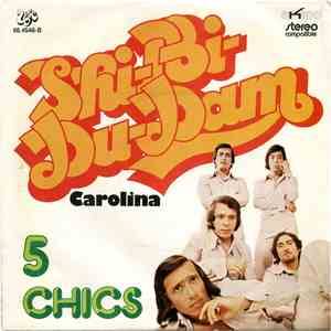 5 Chics - Shi Bi Du Dam / Carolina download flac