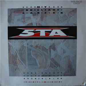 5TA - My Brilliant Career / Ring The Bell download flac