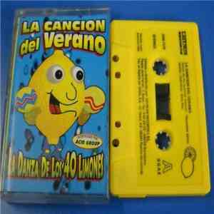 Acid Group  - La Canción Del Verano - La Danza De Los 40 Limones download flac