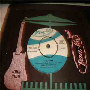 Adriano Celentano - L'Attore / La Tana Del Re download flac