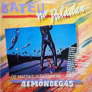 Almôndegas - Os Maiores Sucessos De Almôndegas download flac