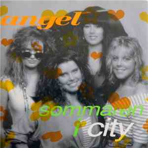 Angel - Sommaren I City download flac