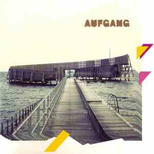 Aufgang - Aufgang FLAC album