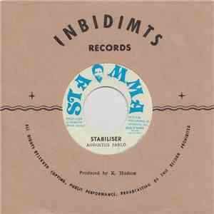 Augustus Pablo / Alton Ellis - Stabiliser / All We Need Is Love download flac