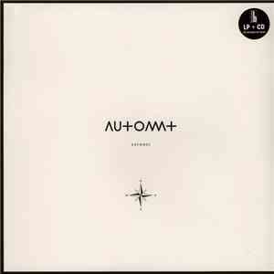 Automat  - Ostwest download flac