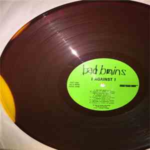 Bad Brains - I Against I RP download flac