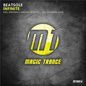 Beatsole - Infinite download flac