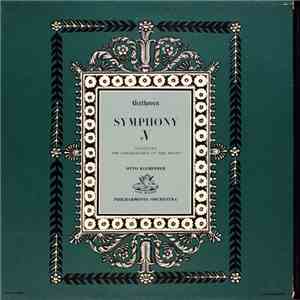 Beethoven - Otto Klemperer Conducting The Philharmonia Orchestra - Symphony No. 5 In C Minor Op. 67 • Coriolan Overture download flac