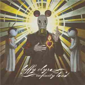 Biffy Clyro - Infinity Land download flac