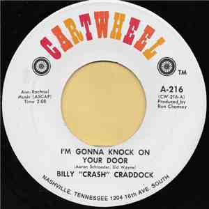 Billy 'Crash' Craddock - I'm Gonna Knock On Your Door download flac