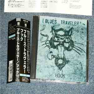Blues Traveler - Hook download flac