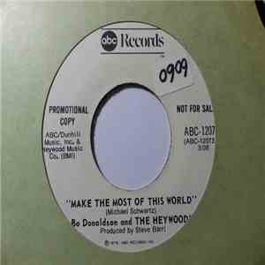 Bo Donaldson & The Heywoods - The House On Telegraph Hill download flac