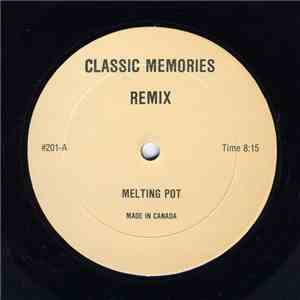 Booker T & The MG's - Melting Pot download flac