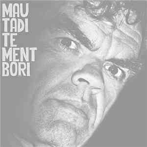 Bori - Mautaditement Bori download flac
