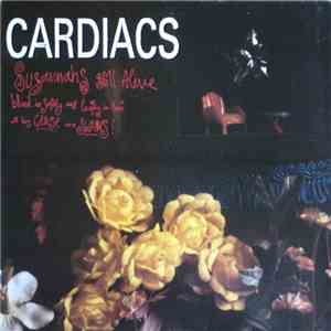 Cardiacs - Susannah's Still Alive download flac