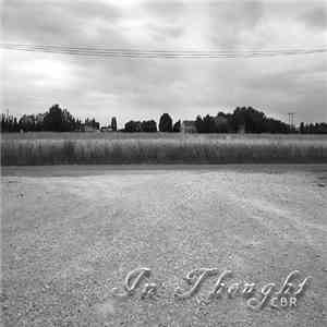 CBR  - In Thought download flac