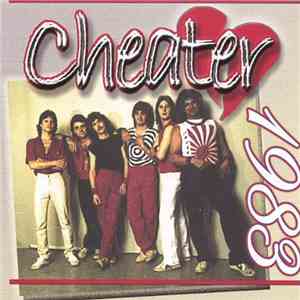 Cheater - 1983 download flac