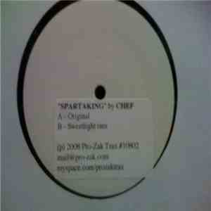 Chef  - Spartaking download flac