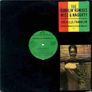 Chevelle Franklyn - Nice & Naughty (The Bubblin' Remixes) download flac