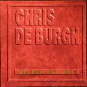 ChrisdeBurgh - Golden Ballads download flac