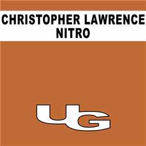 Christopher Lawrence - Nitro download flac