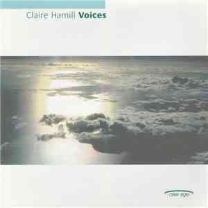 Claire Hamill - Voices download flac