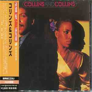 Collins And Collins - Collins And Collins download flac