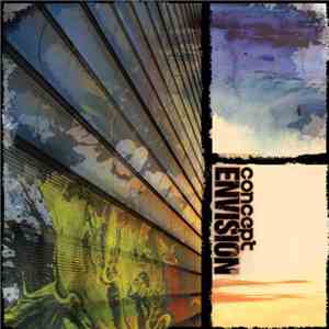 Concept  - Envision download flac