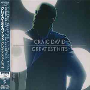 Craig David - Greatest Hits download flac