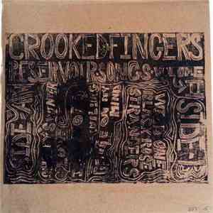 Crooked Fingers - Reservoir Songs II download flac