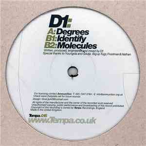 D1 - Degrees download flac