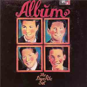 Dave Pike Set - Album FLAC album