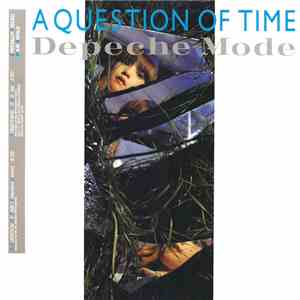 Depeche Mode - A Question Of Time / A Question Of Lust download flac